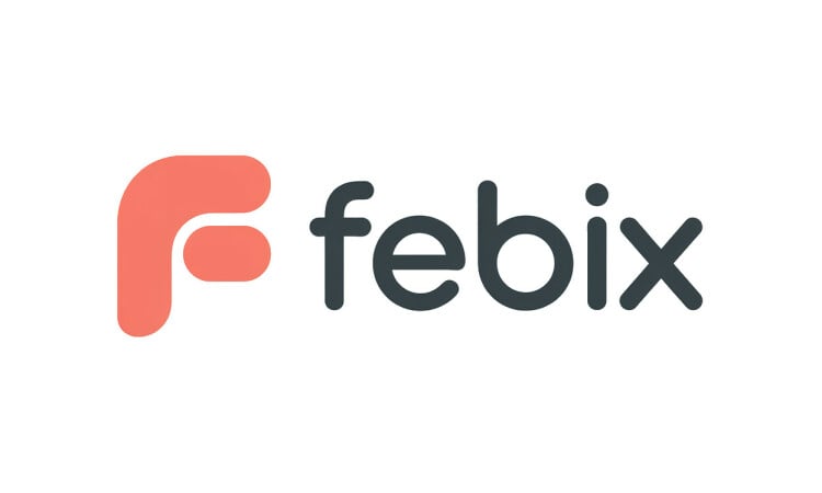 Febix logo