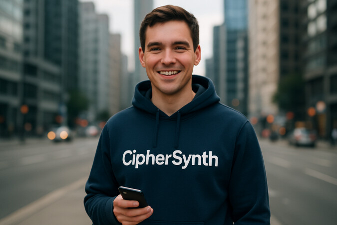 CipherSynth.com image 5