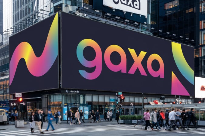 Gaxa.com - Creative premium domains