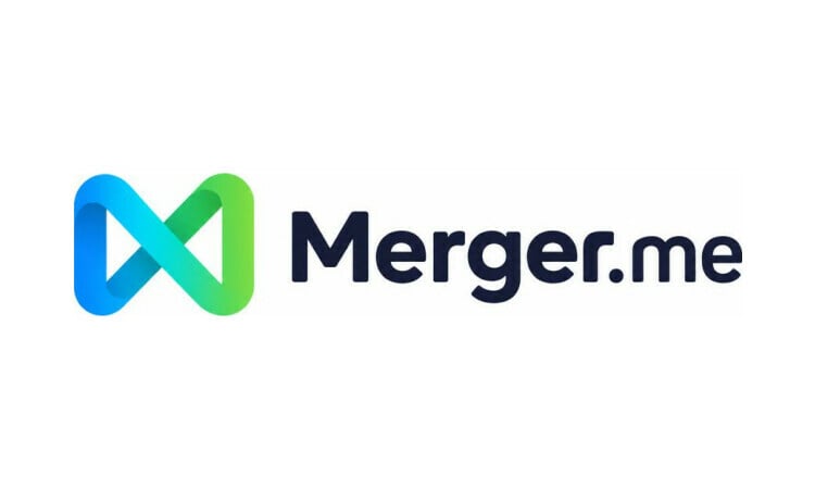 Merger logo