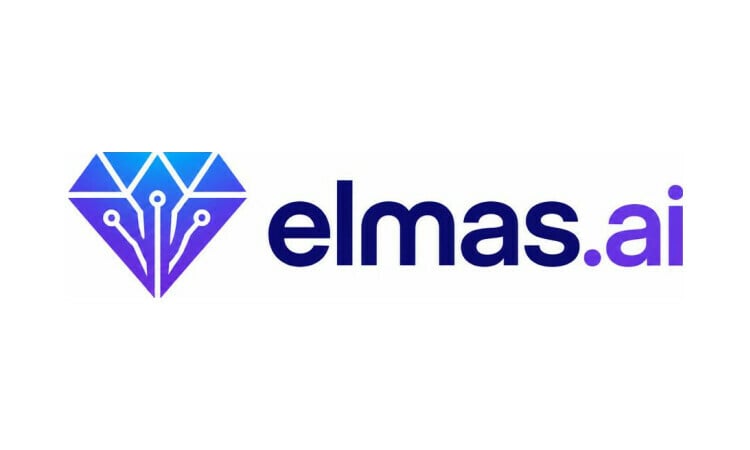 Elmas logo