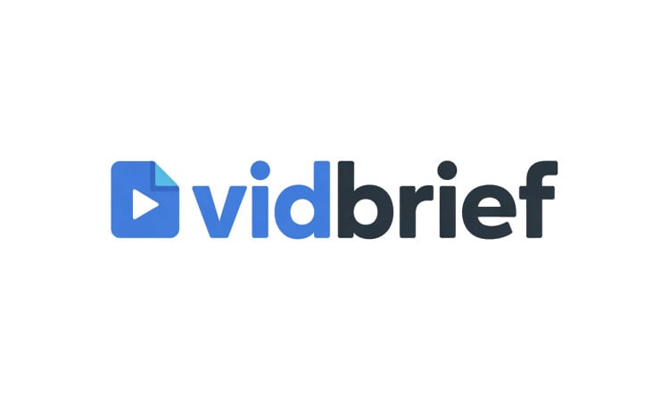 VidBrief logo
