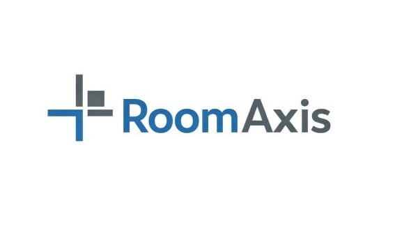 RoomAxis logo
