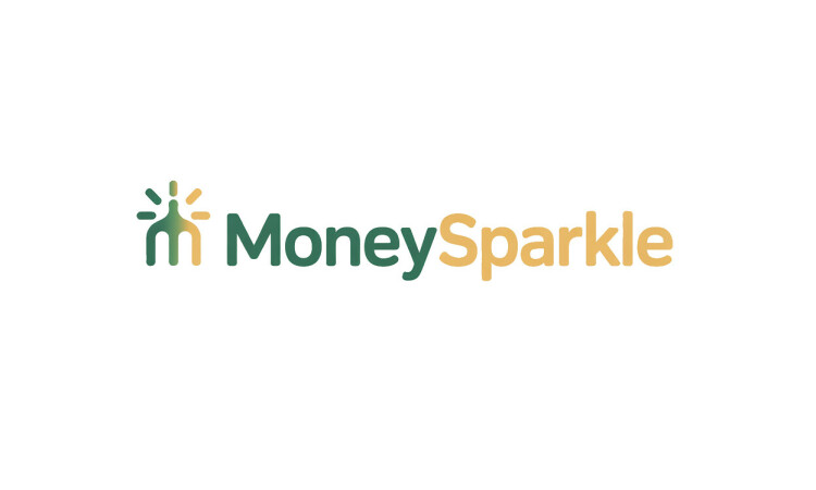 MoneySparkle.com - New premium domain names