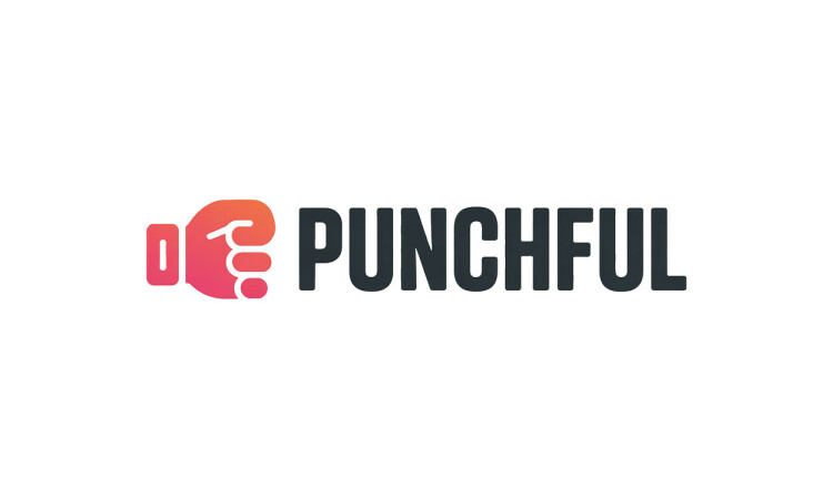 Punchful.com - Great premium domains