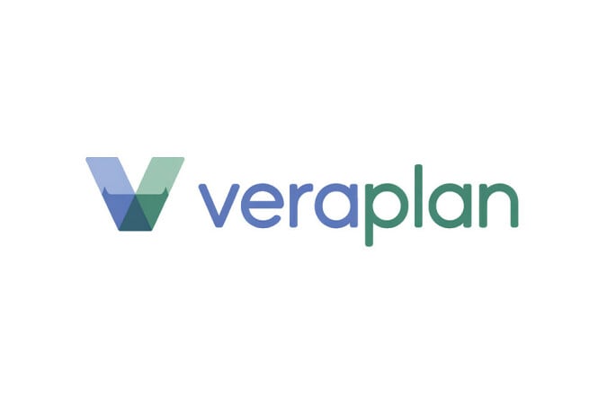 Veraplan logo