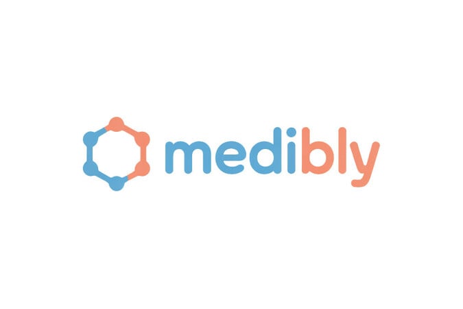 Medibly logo
