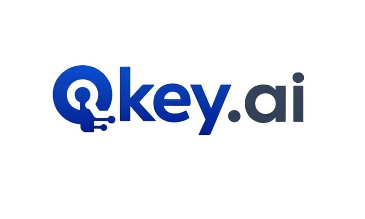 Qkey logo