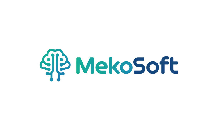 mekosoft.com - Cool premium domain marketplace