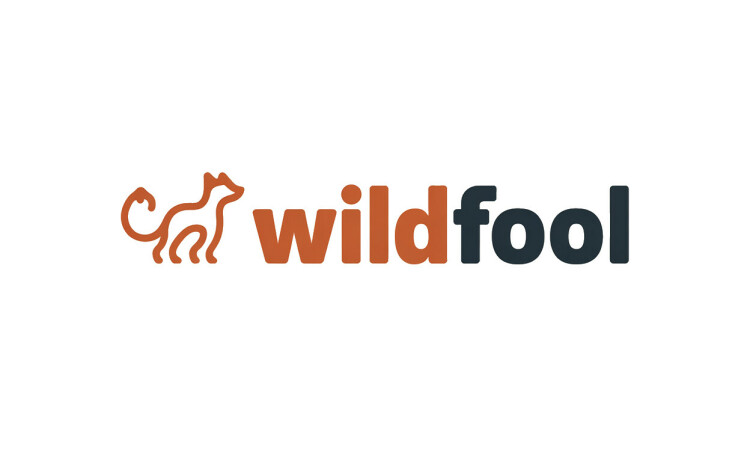 WildFool logo