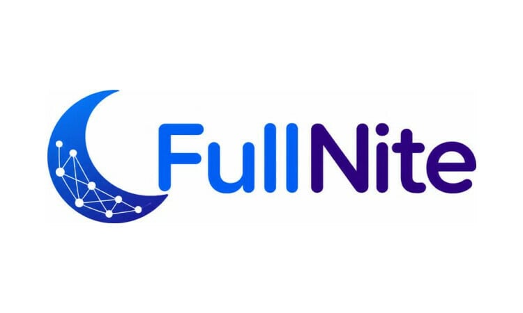 FullNite logo