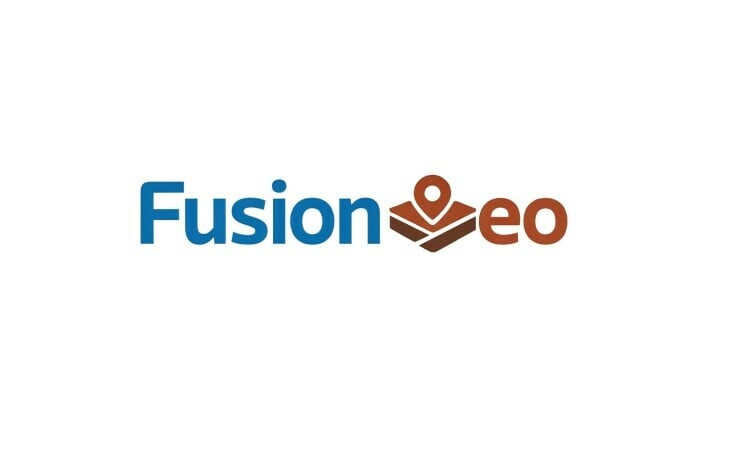 FusionGeo logo
