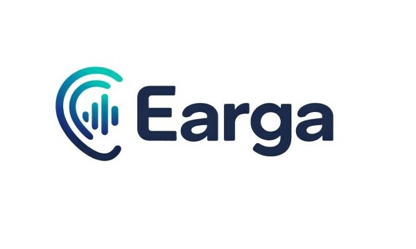 Earga logo