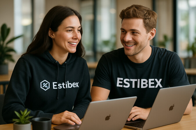 Estibex.com — 5
