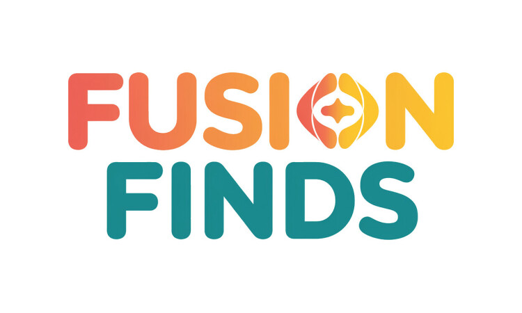 FusionFinds.com - Best premium domains
