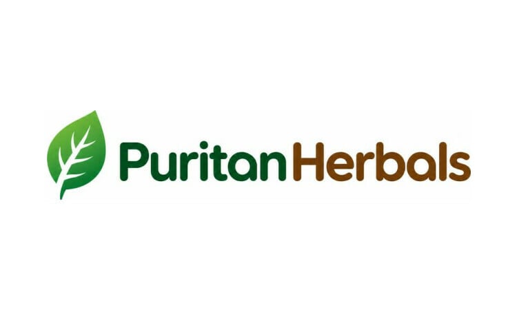 PuritanHerbals logo