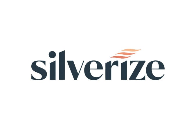 Silverize logo