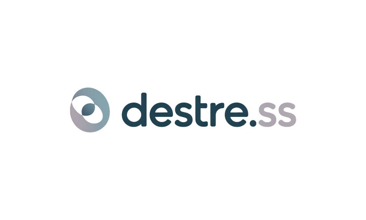 Destre logo