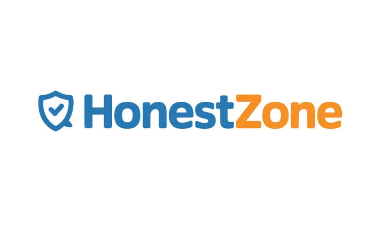 HonestZone logo