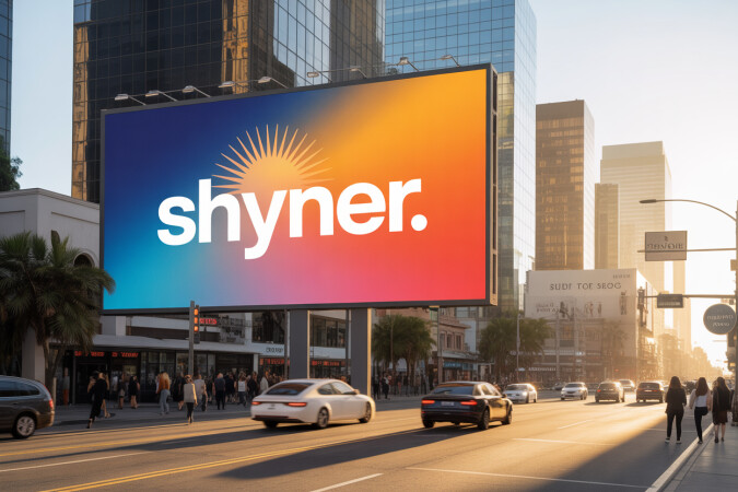 Shyner.com image 3