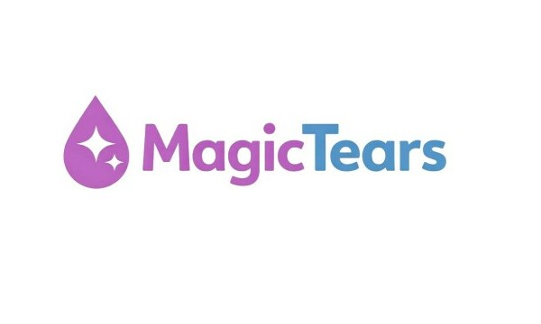 MagicTears logo