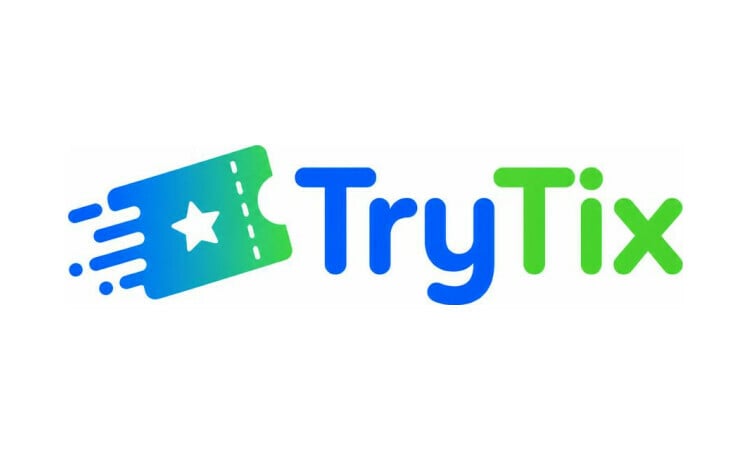 TryTix logo