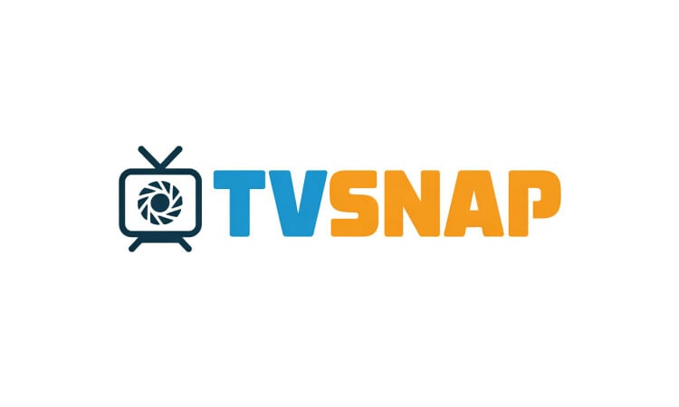 TVSnap.com - Great premium domains