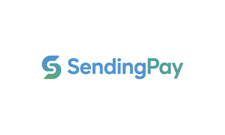 SendingPay logo