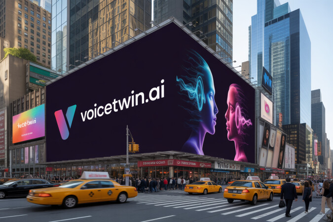VoiceTwin.ai image 3