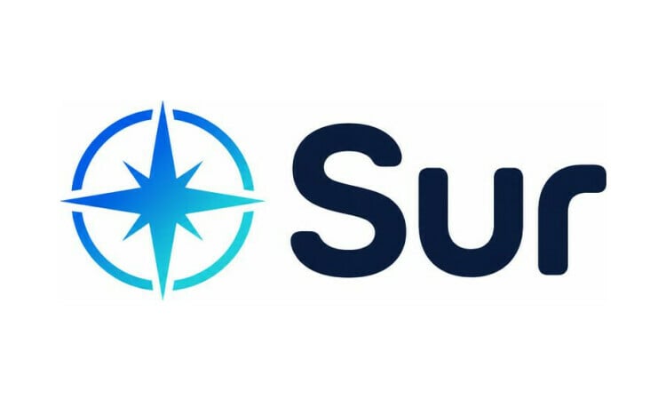 Sur logo