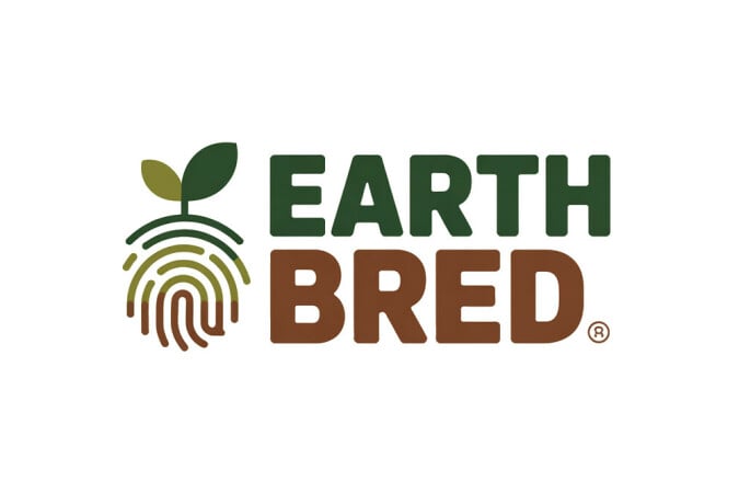 Earthbred logo