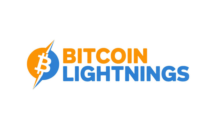 BitcoinLightnings logo