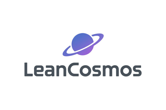LeanCosmos.com - buy New premium domains