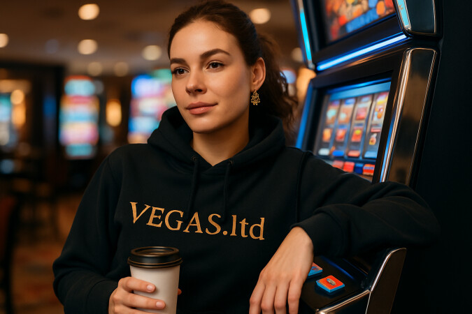 Vegas.ltd — 5