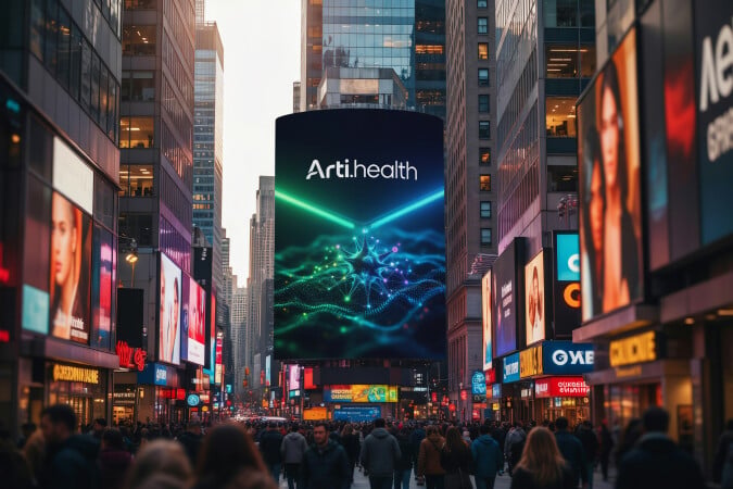 Arti.health — 3