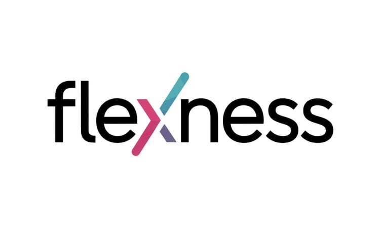 Flexness.com - Creative premium domain names