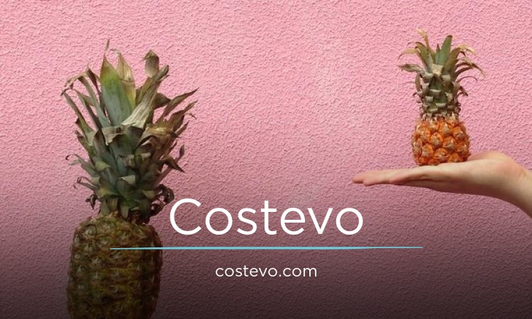 Costevo.com - buy Cool premium domains