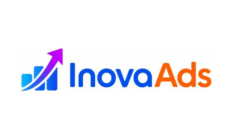 InovaAds logo