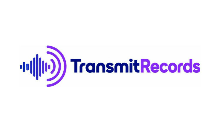 TransmitRecords logo