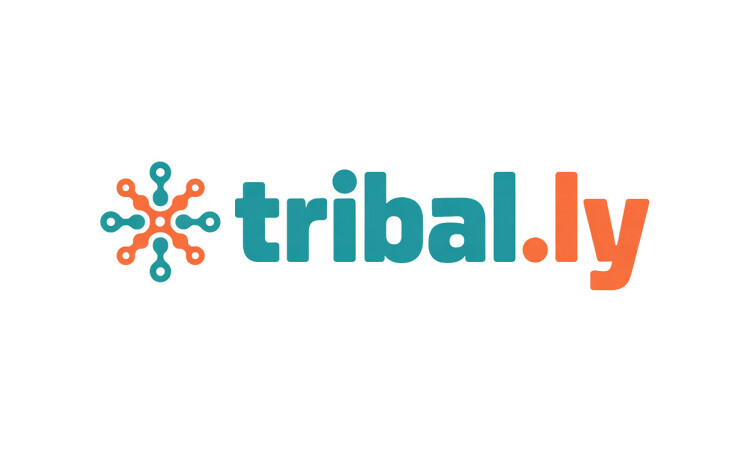 Tribal logo