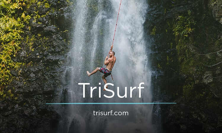 TriSurf.com - buying New premium names