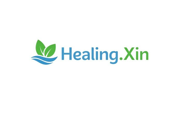 Healing logo