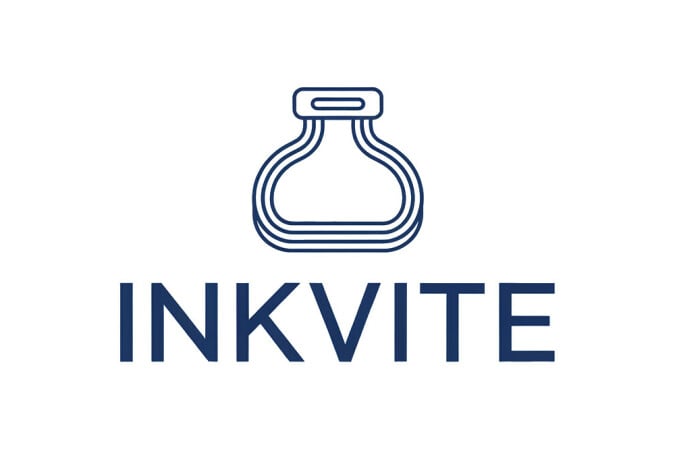 Inkvite logo