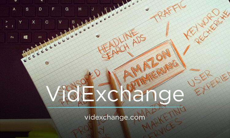 VidExchange.com - Catchy premium names