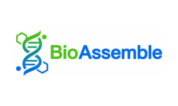 BioAssemble logo