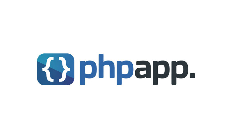 PHPApp logo