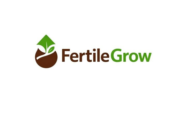 FertileGrow logo