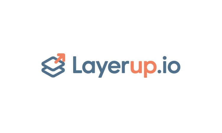 LayerUp logo