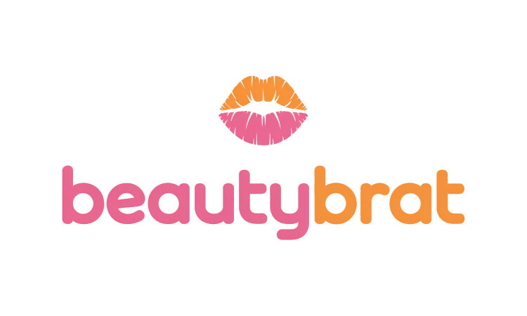 BeautyBrat logo