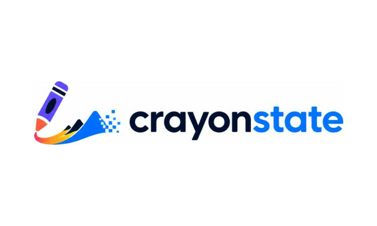 CrayonState logo